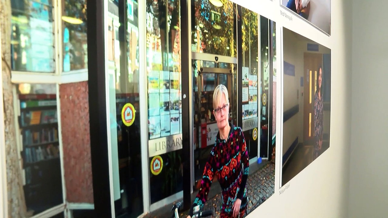 Making Tyneside Home video Dailymotion