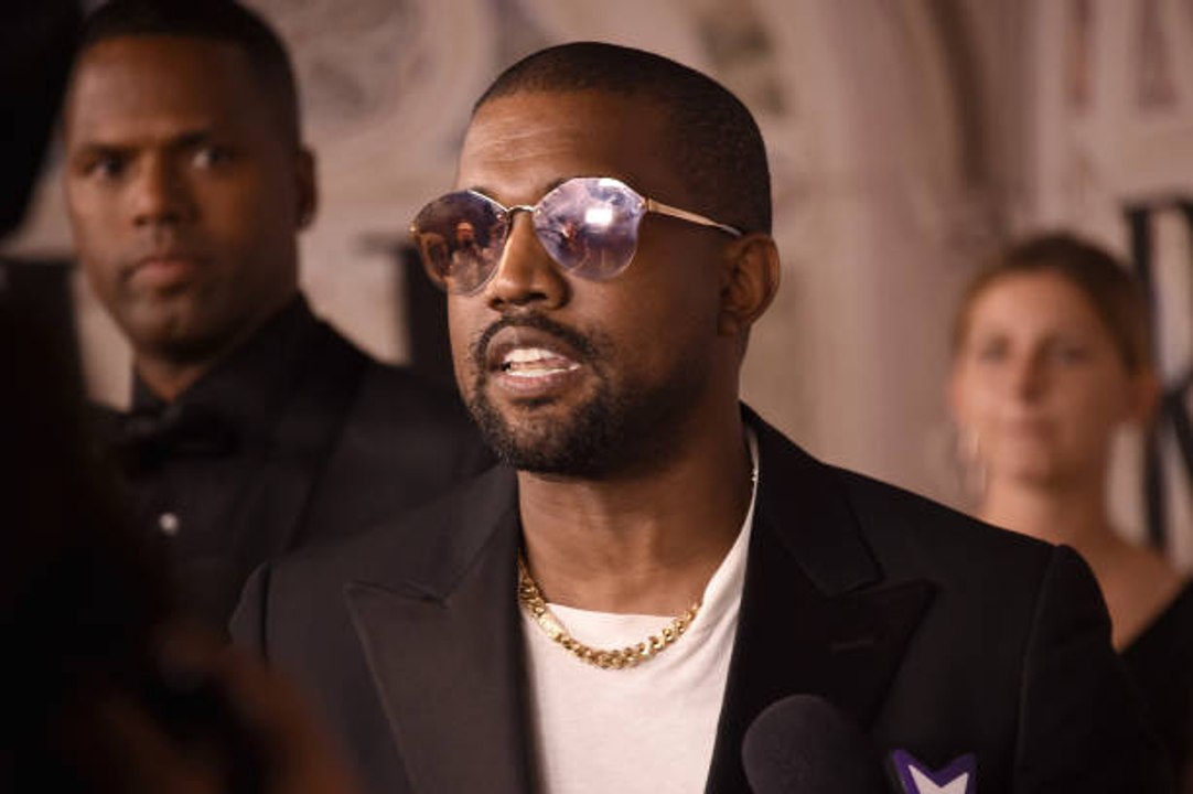 Die Karriere von Kanye West video Dailymotion