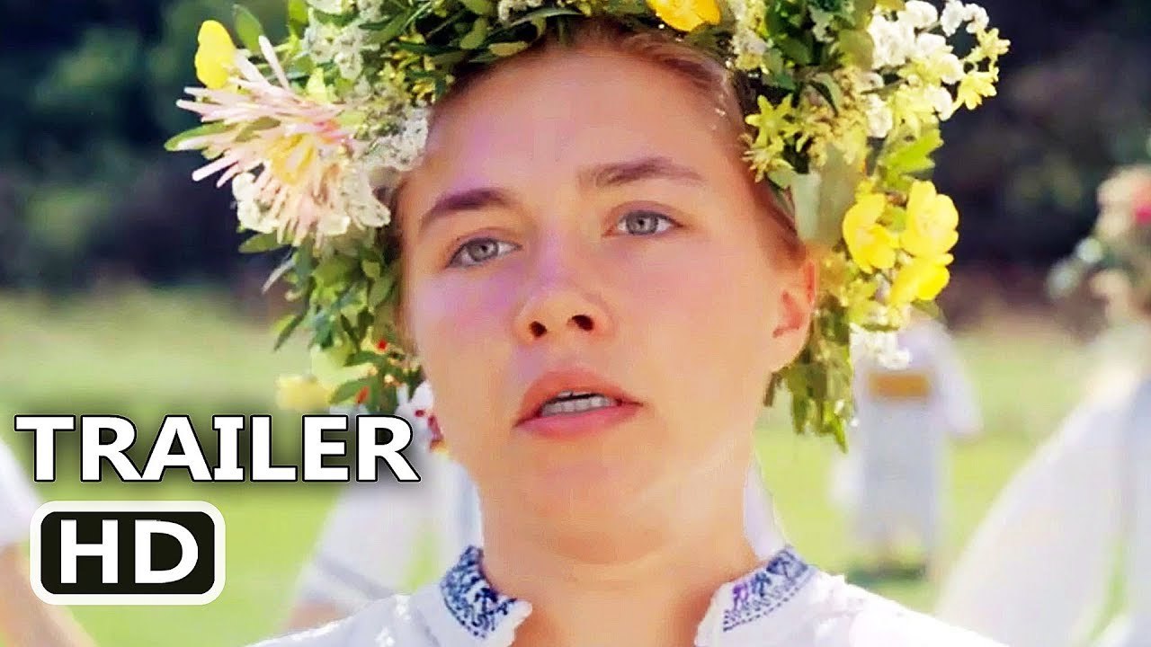 MIDSOMMAR Director's Cut Official Trailer video Dailymotion