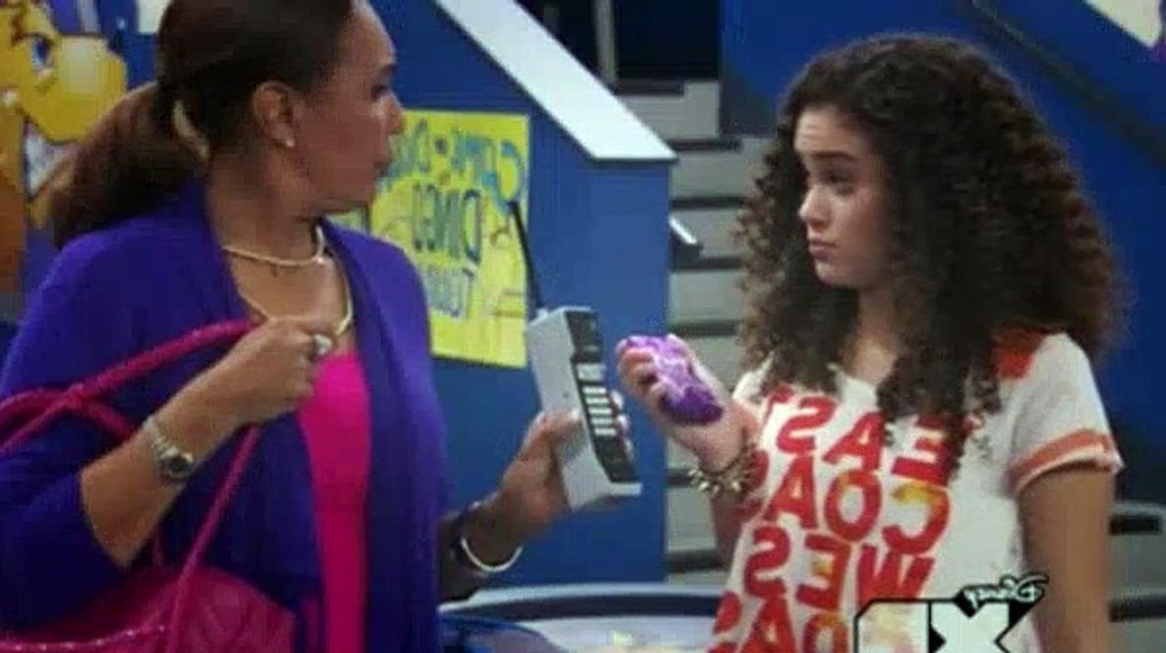 Lab Rats S02E22 Prank You Very Much video Dailymotion