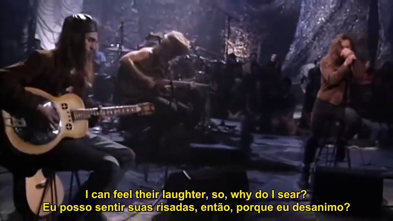 Pearl Jam Black (Legendado) Vídeo Dailymotion