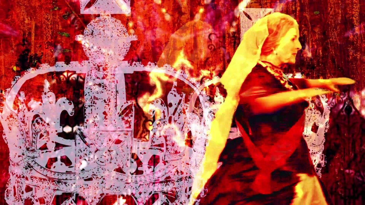 Historias Horribles Emperatriz de la India Vídeo Dailymotion