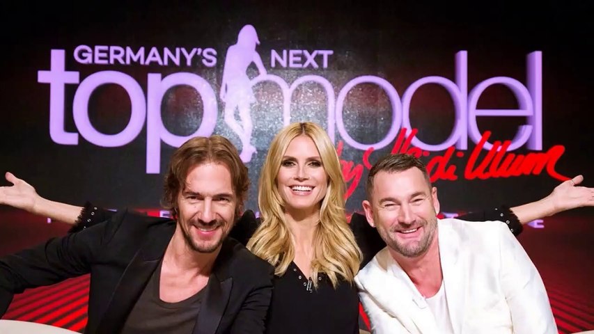 GNTM STAFFEL 14 SEASON 14 (2019) von GNTM Aller Staffeln 1 Dailymotion