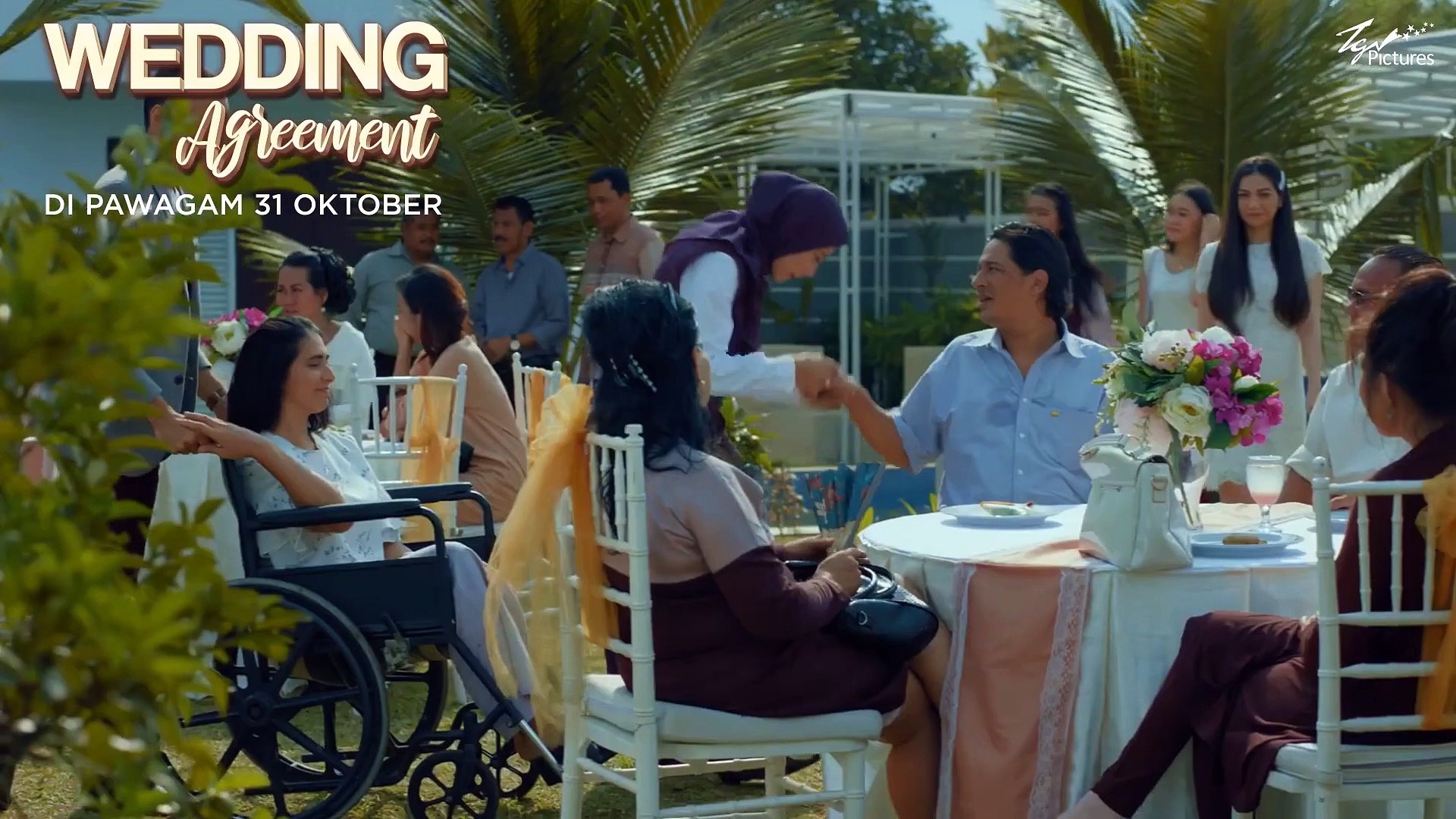 Dota2 Information Film Wedding Agreement Full Movie