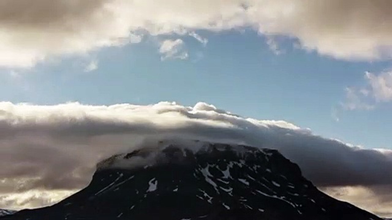 Volcano In Virginia? Yes, There Was An Eruption 48 Million Year Ago