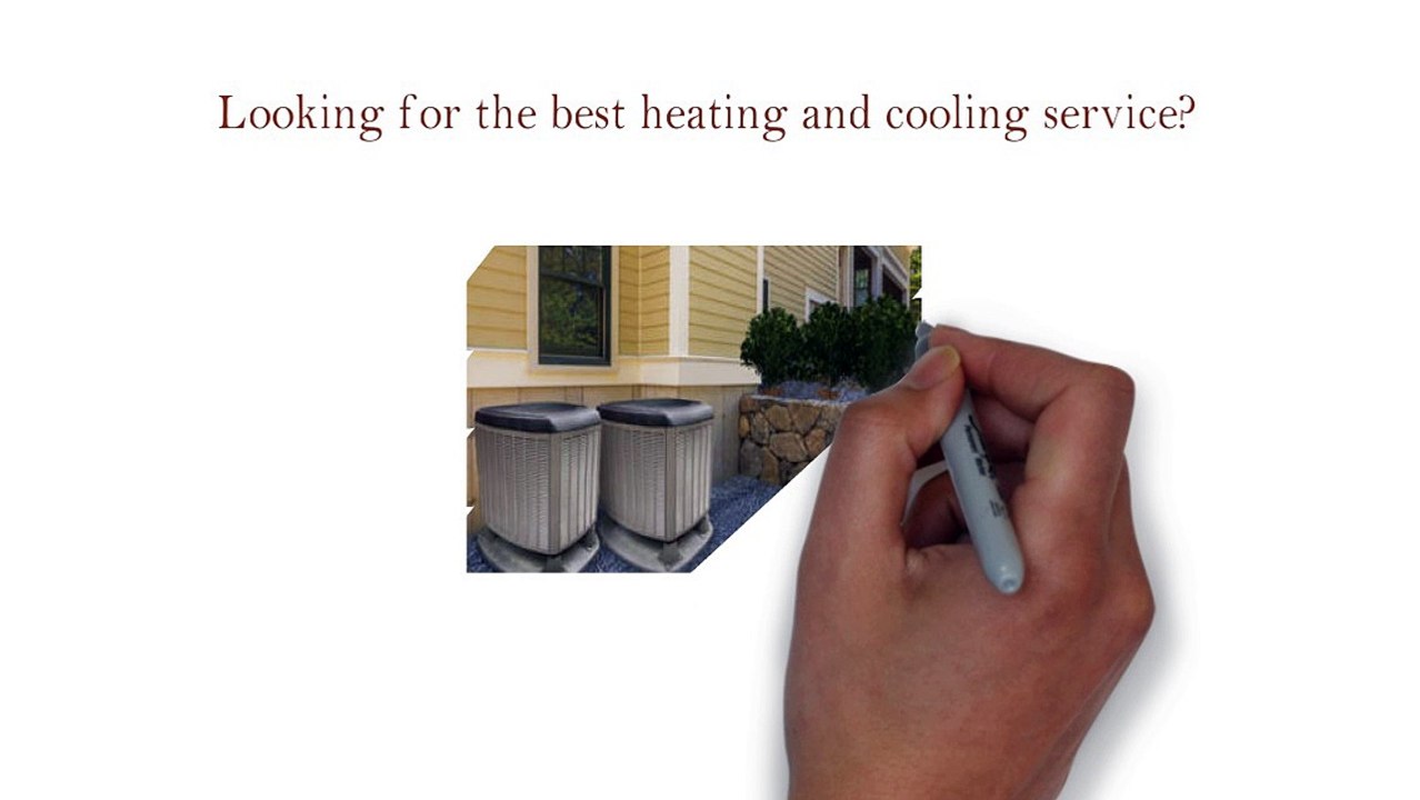 Heating And Cooling Toledo OH video Dailymotion