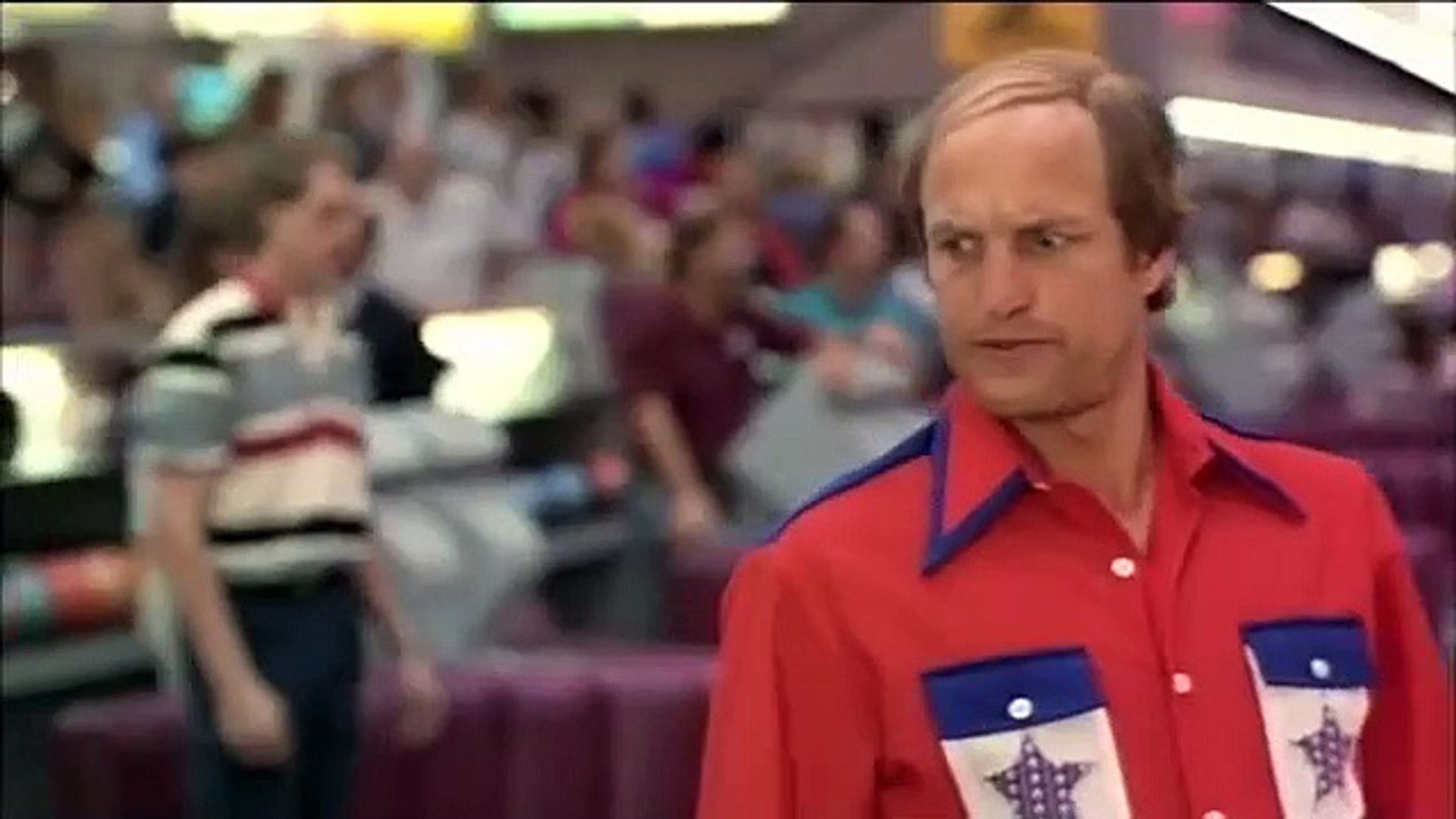 Kingpin Bill Murray Wallpaper