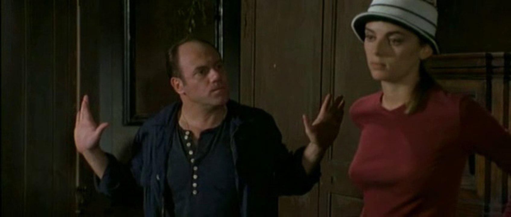 GALLO CEDRONE Carlo Verdone 2T Video Dailymotion
