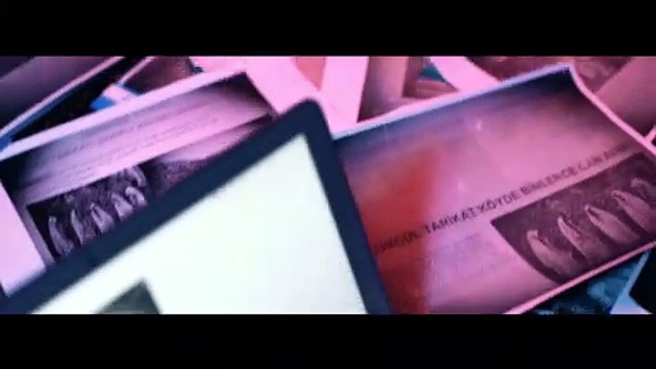 Humraz Cin Tarikatı Dailymotion Video