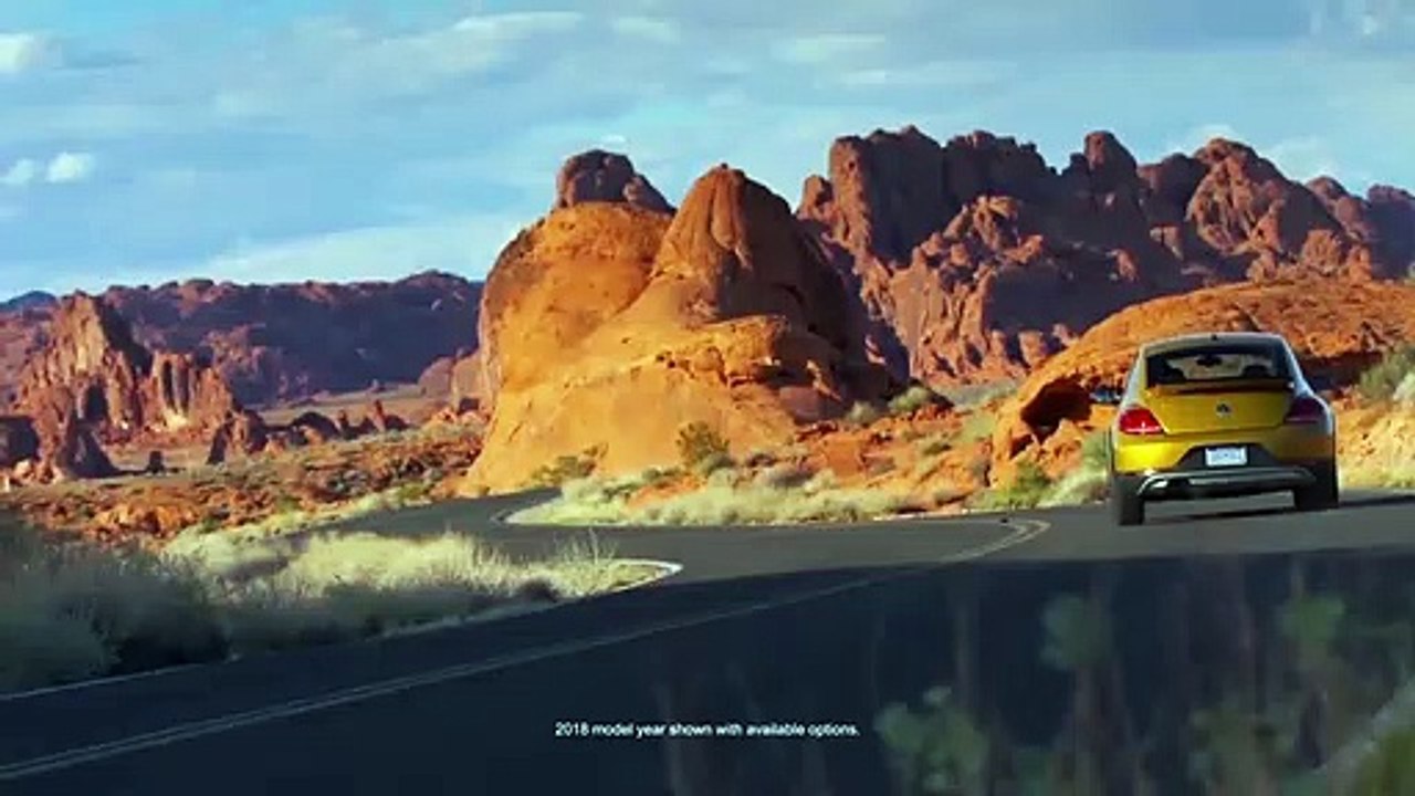 Certified PreOwned Volkswagen Beetle For Sale Sunnyvale, CA