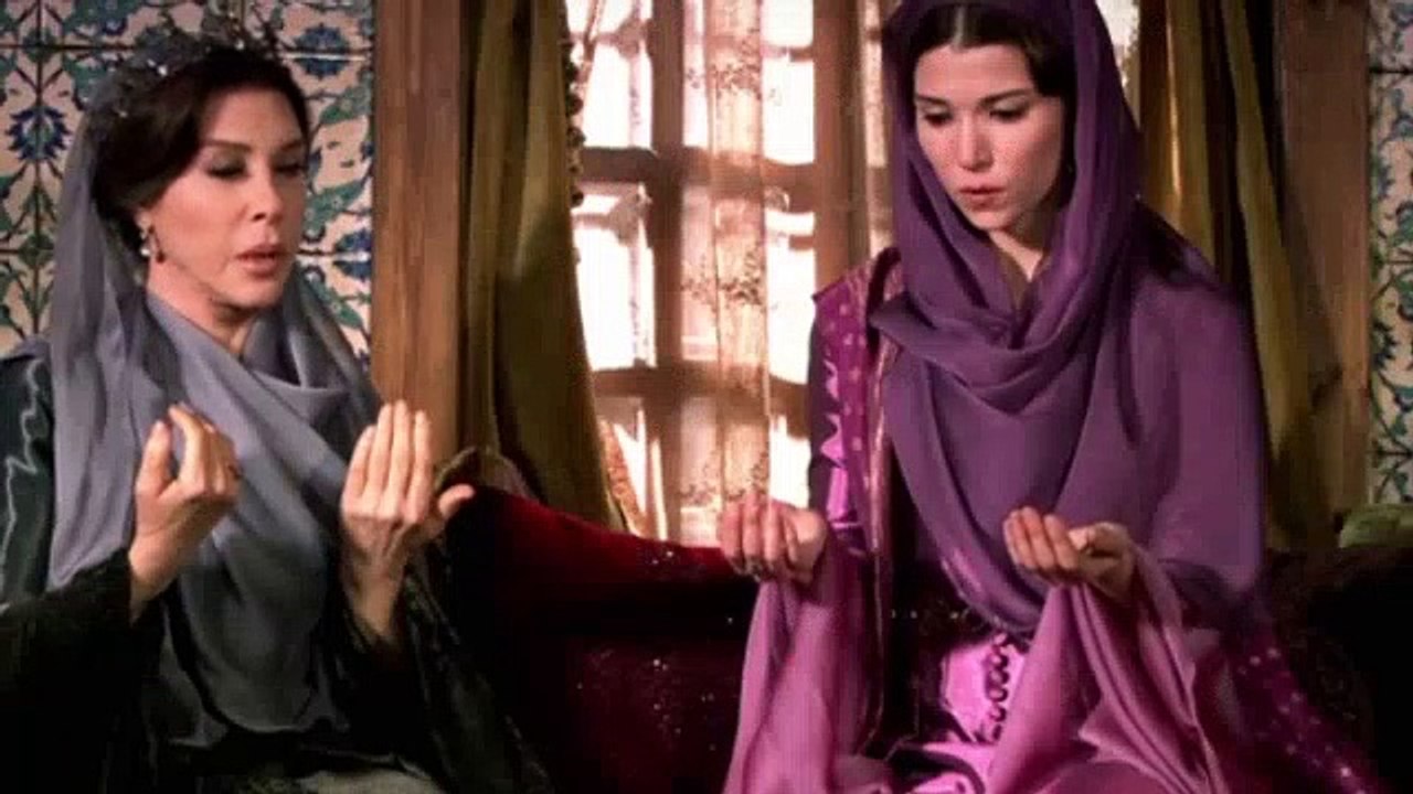 Suleiman El Gran Sultan Capitulo 21 (Audio Español