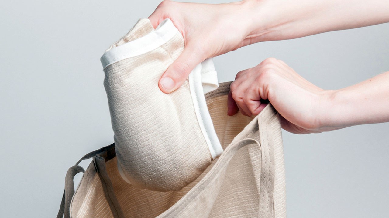 New ‘Sumo Diapers’ Are Biodegradable And Reusable video Dailymotion