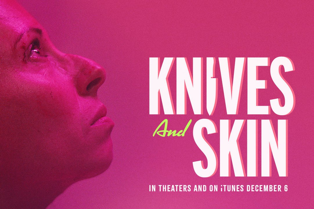 Knives and Skin Trailer (2019) Drama Movie video Dailymotion