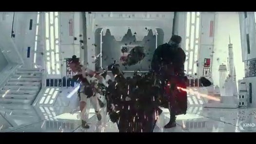 The Mandalorian = Season 1 Episode 3 _ Episode 3 'FuLL