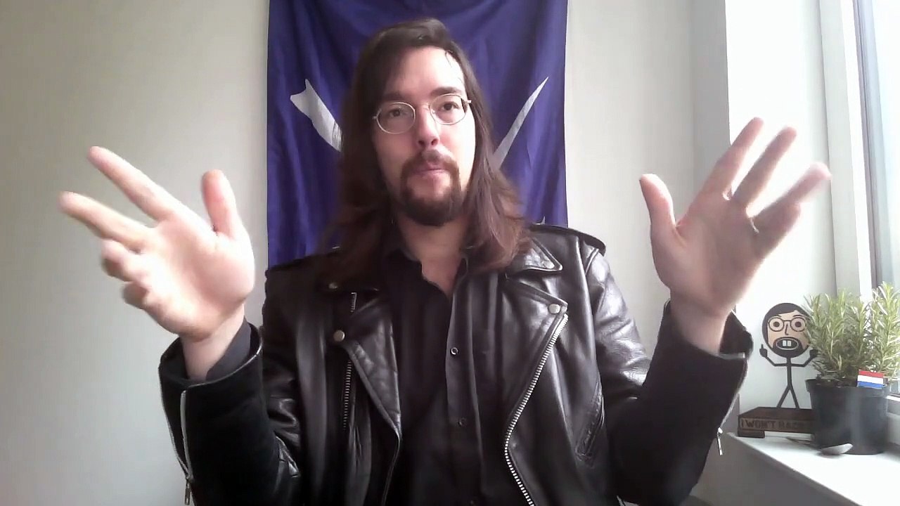 Patreon Bans Mister Metokur, Showing They Didn't Learn from History