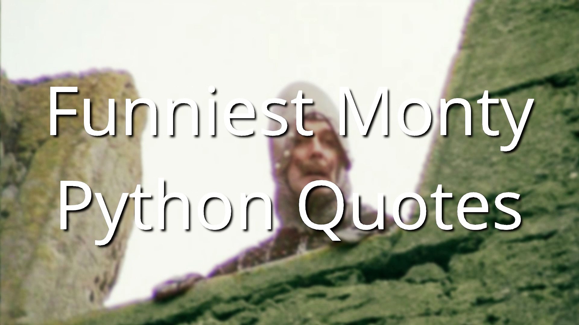 funny monty python quotes Monty Python - Funniest Quotes - Video Dailymotion