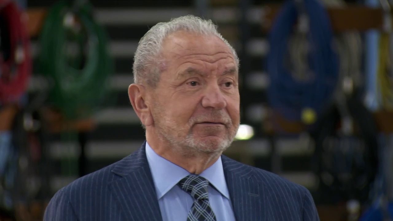 The Apprentice UK S15E09 Music Managers (2019) Tv.Series video