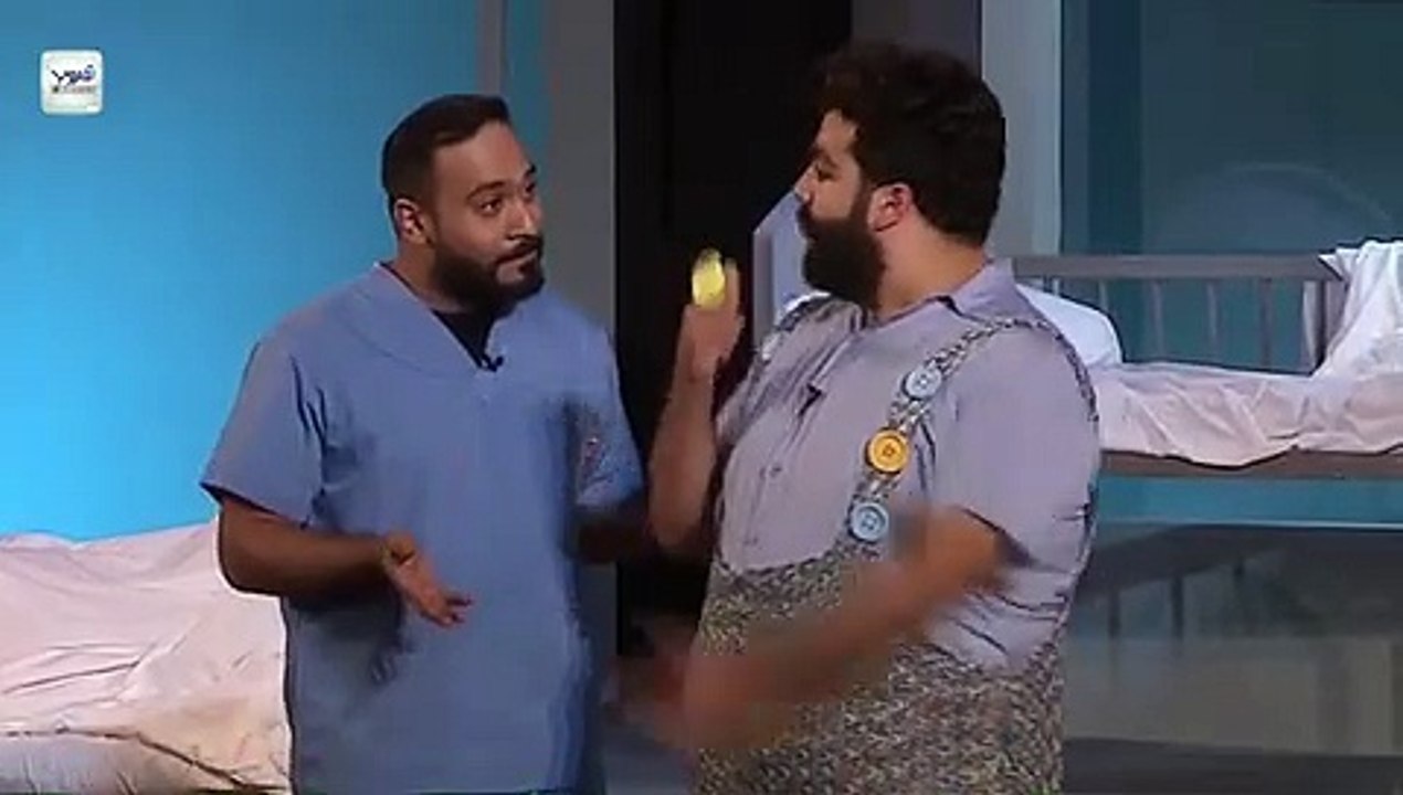 مسرحية مبروك ما ياكم كامله part 2 فيديو Dailymotion