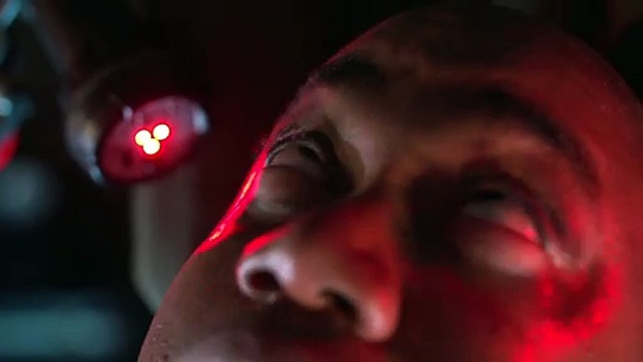 Blade The Iron Cross [Official] Teaser Vídeo Dailymotion