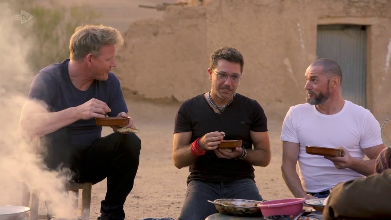 Gordon.Gino And Fred Christmas Road Trip 2019 video