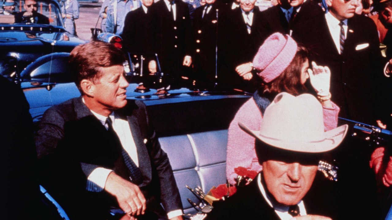 JFK Jr's Last Words A Haunting Mystery Unveiled