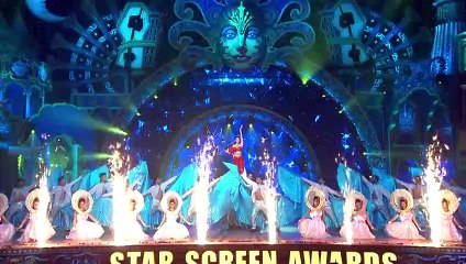 Star Screen Awards 2023 Full Show Hd Star Screen Awards 2019 _2020 [Part 2] - Video Dailymotion