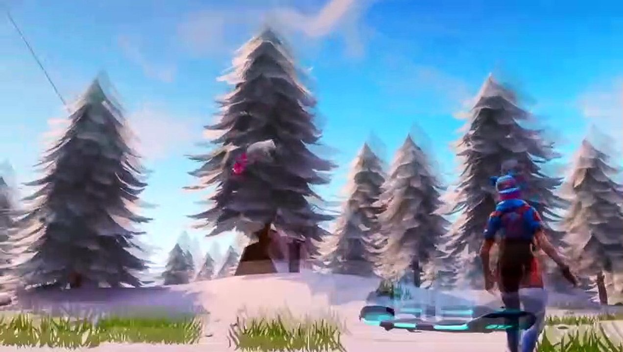 Alone Marshmello ( fortnite Music Video ) video Dailymotion