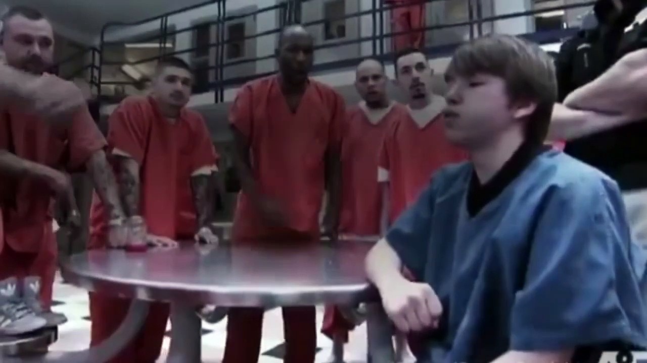 Beyond Scared Straight S 5 E 1 video Dailymotion(025)