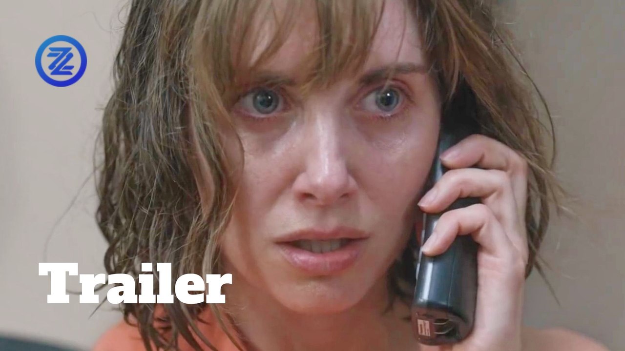 Horse Girl Trailer 1 (2020) Alison Brie, Robin Tunney Drama Movie HD