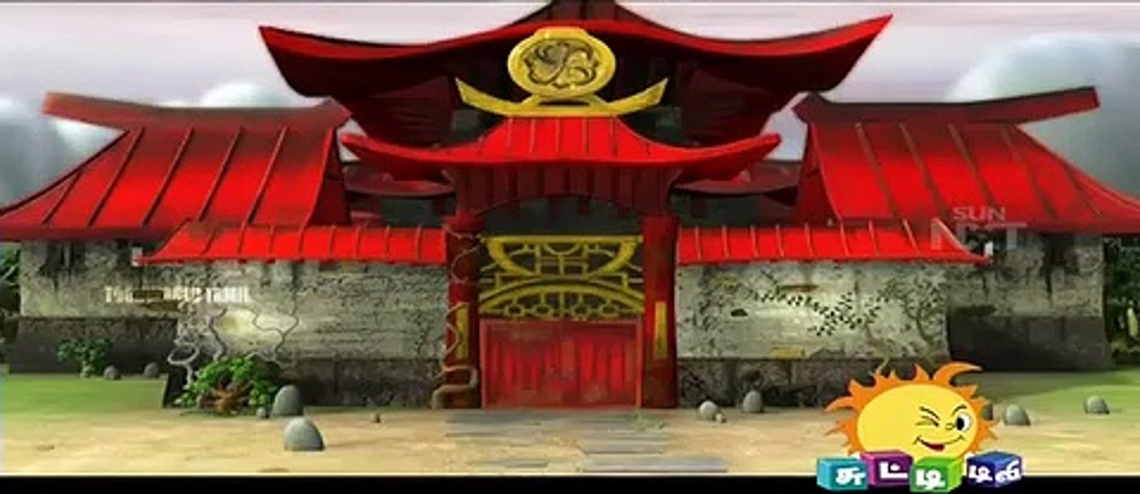 Master Raindrop Episode 2 Loyalty Tamil compressed [www