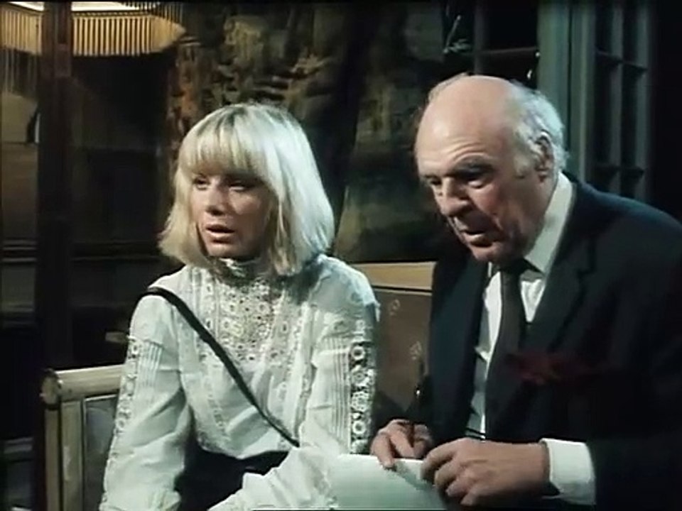 Dempsey And Makepeace S01 E10 Judgement video Dailymotion