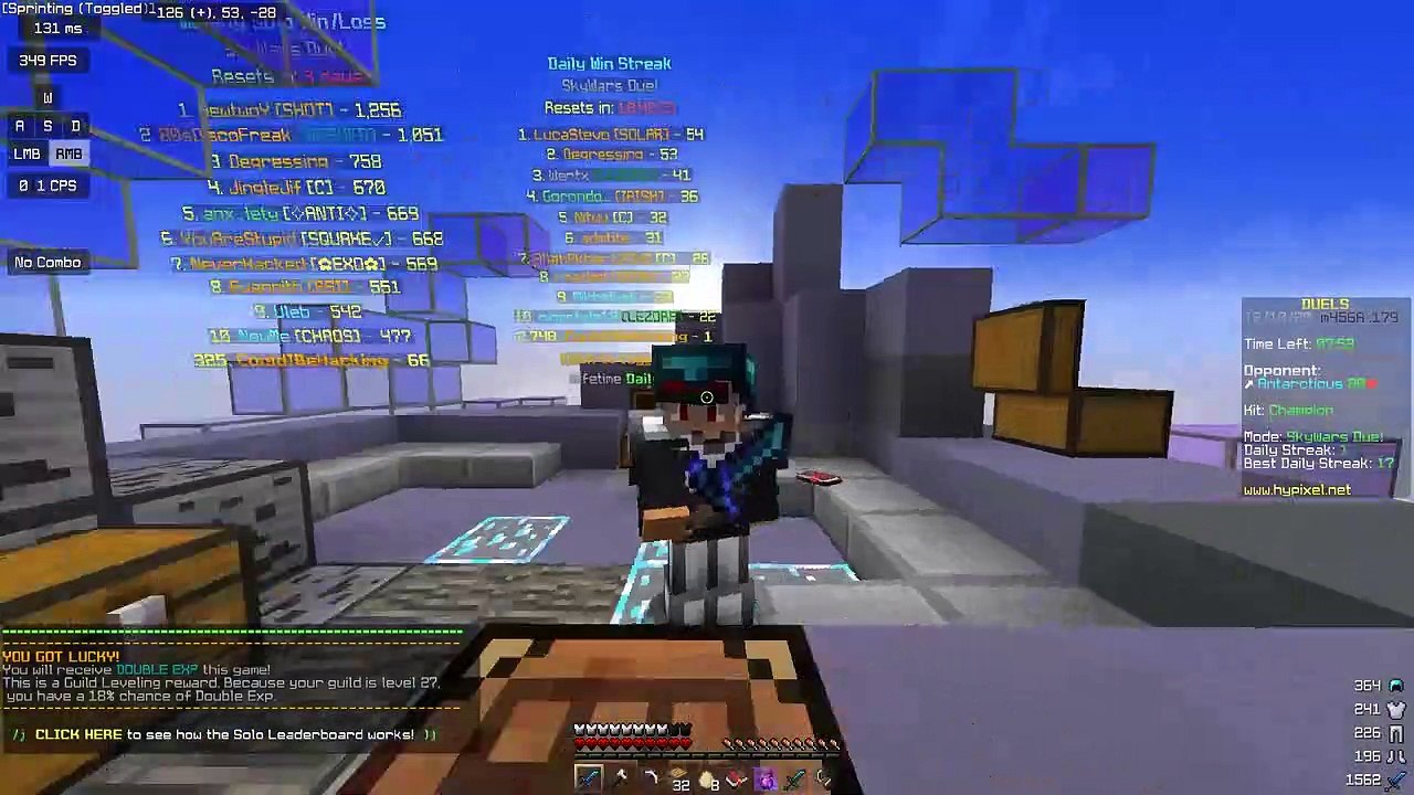 Top 5 Technoblade Texture Packs Texture Pack Used By Technoblade
