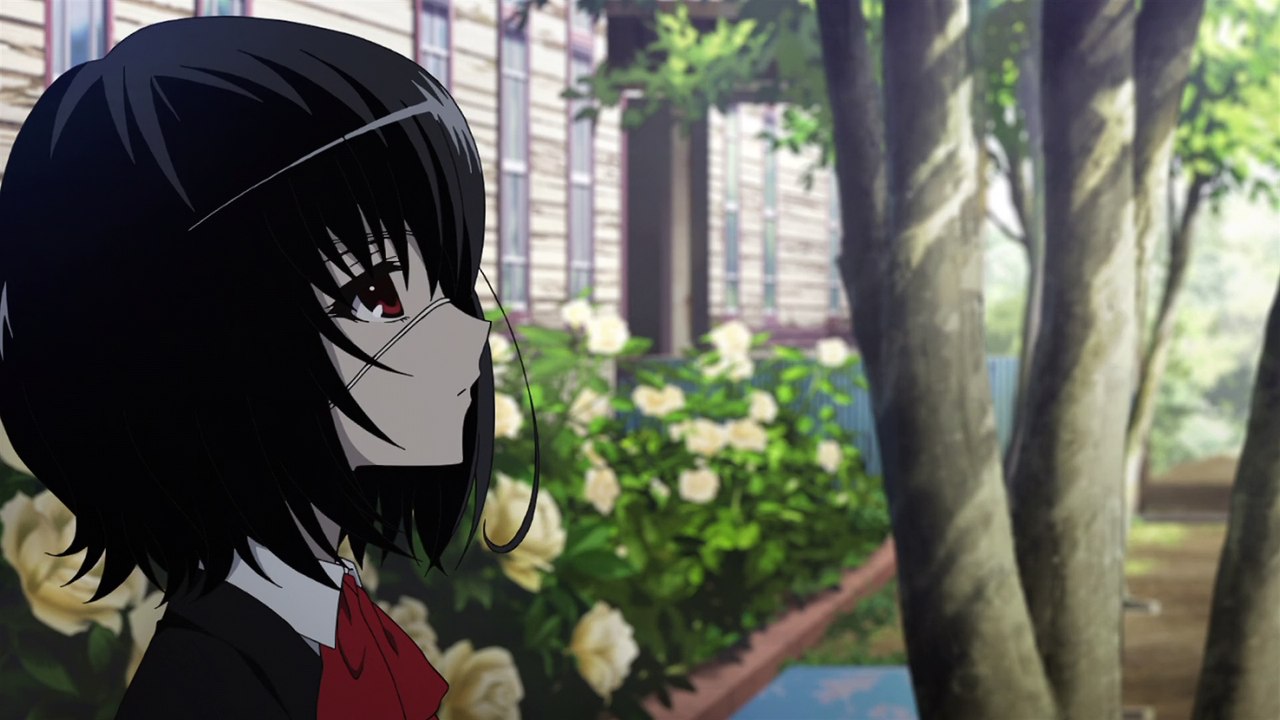 Another Capitulo 2 Anteproyecto Vídeo Dailymotion