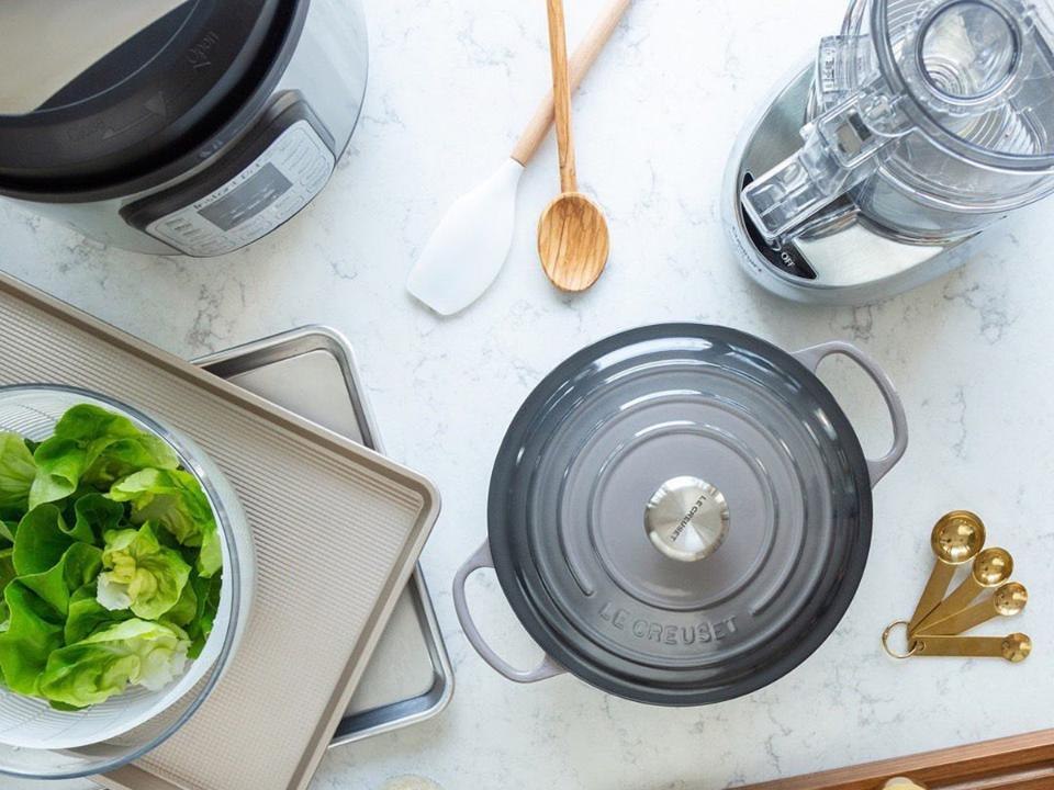 We Found Epic Deals on Cuisinart, Zwilling, Vitamix, and More at Amazon