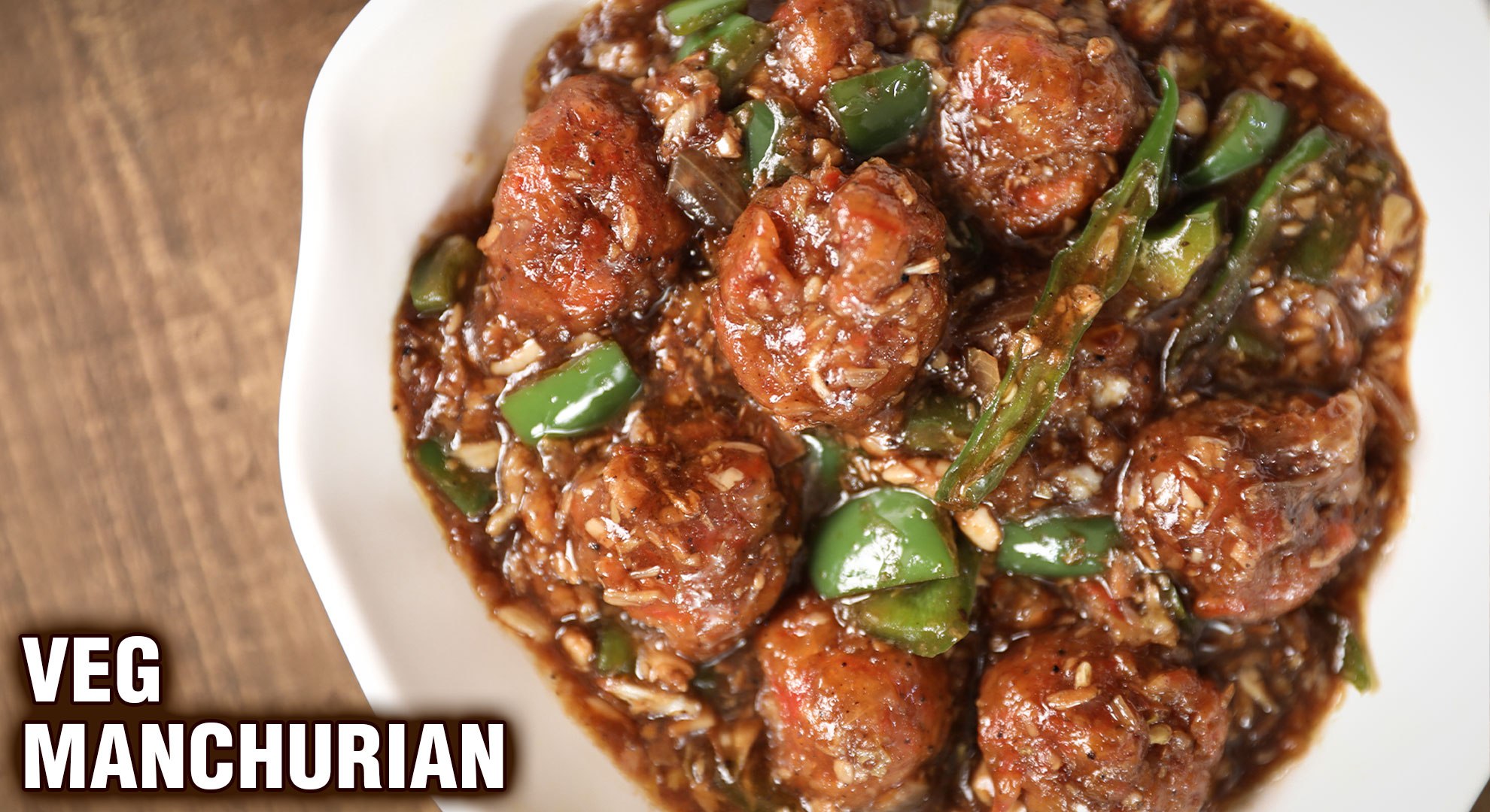 Gobi Manchurian Recipe In Marathi By Archana Bryont Blog