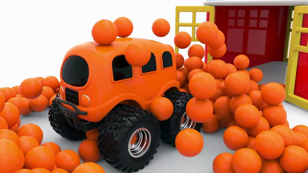 Car Parking Videos for Children video Dailymotion