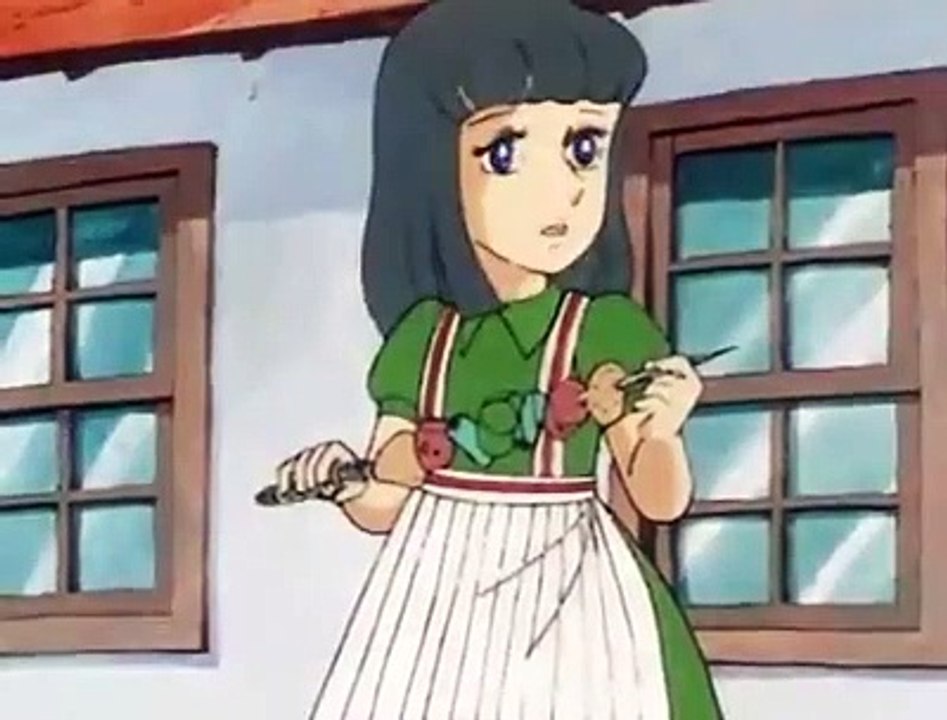 Candy Candy Capitulo 3 Adios annie video Dailymotion