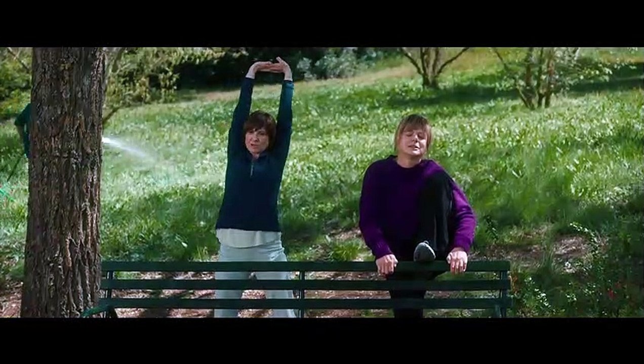 Invisibles Tráiler oficial HD (ESPAÑOL) Vídeo Dailymotion