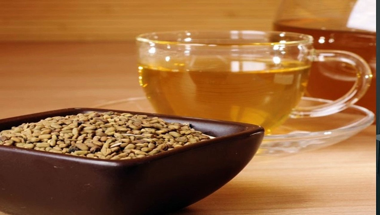 benefits of fenugreek during pregnancy fenugreek in teaFenugreek water benefits video