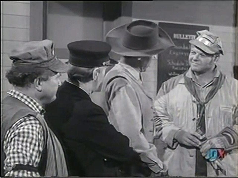 Casey Jones S01E26.Treasure of Sam Bass video Dailymotion