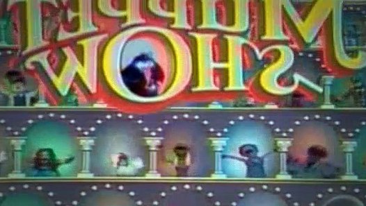 The Muppet Show Season 4 Episode 20 Alan Arkin video Dailymotion