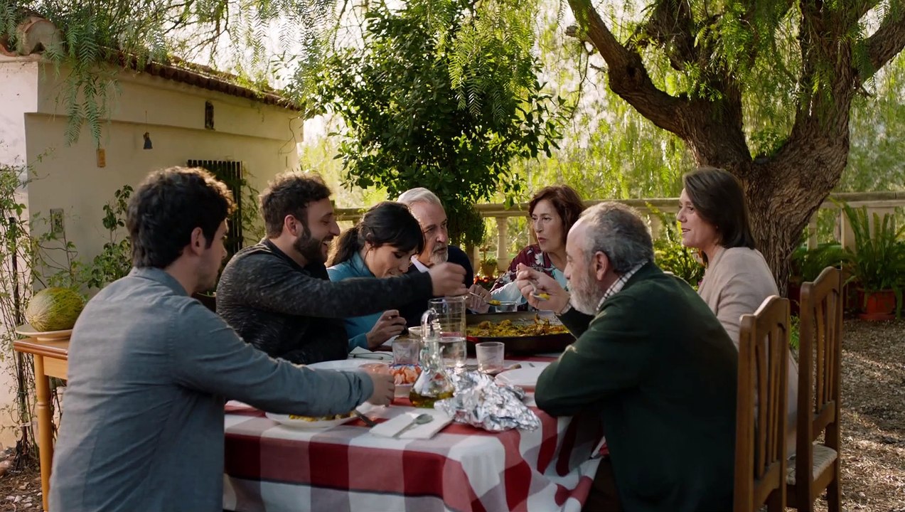 LA BANDA Película Vídeo Dailymotion