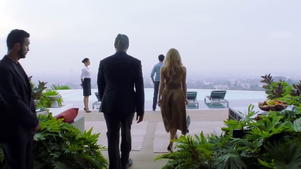 Animal Kingdom Season 4 Trailer (HD) Vídeo Dailymotion