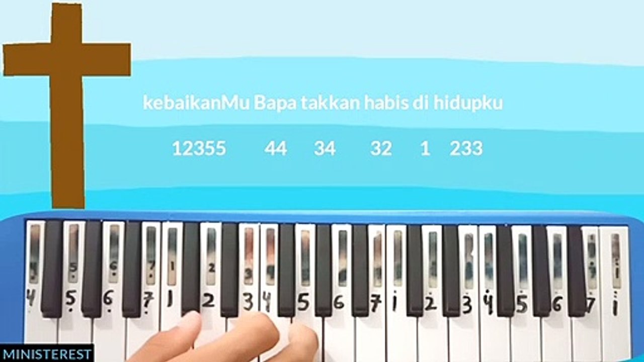 Lirik Biar Bumi Akan Berlalu