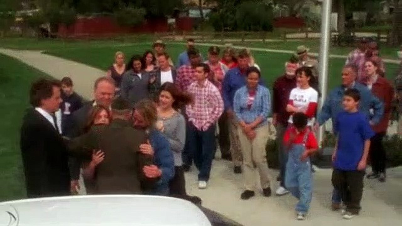 JAG S10E19 Two Towns video Dailymotion