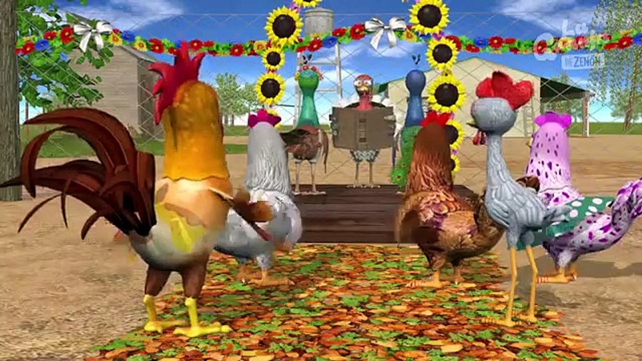 El Pavo y La Pava, se van a casar video Dailymotion