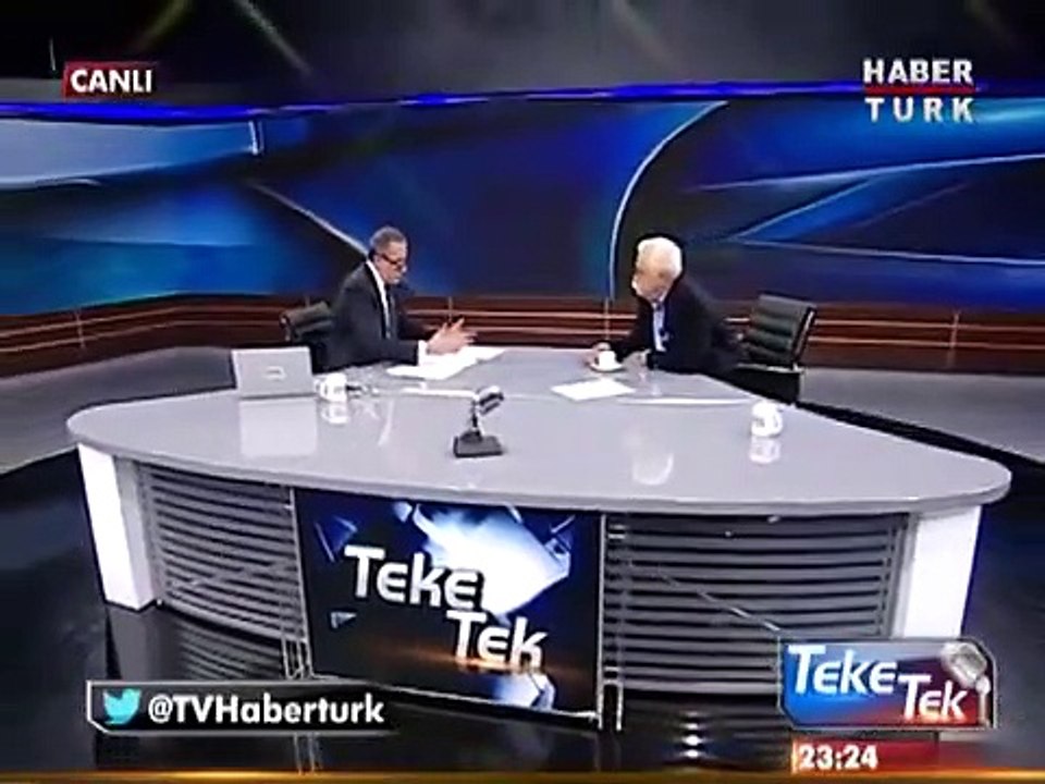 Levent Kırca Fatih Altaylı Teke Tek Dailymotion Video