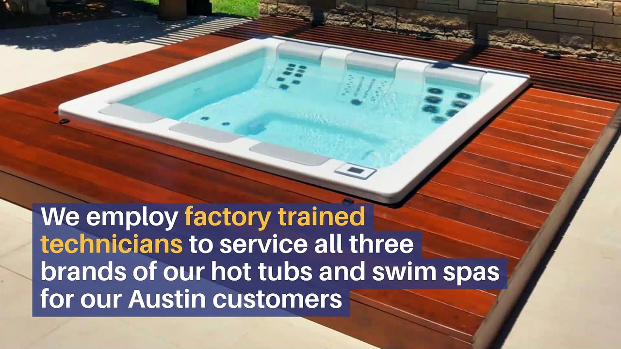 Hot Tubs Austin Call Us +1512240