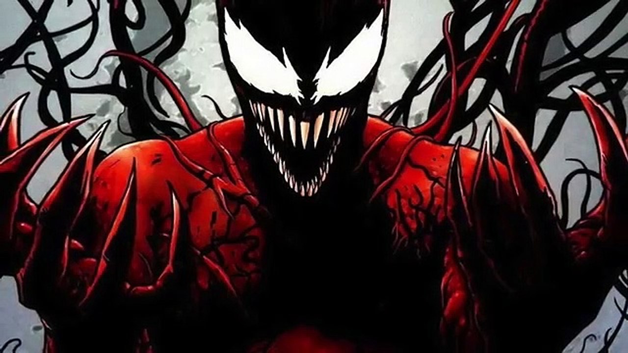 LEAKED_CARNAGE_FIRST_LOOK!_Venom_2_Trailer video Dailymotion