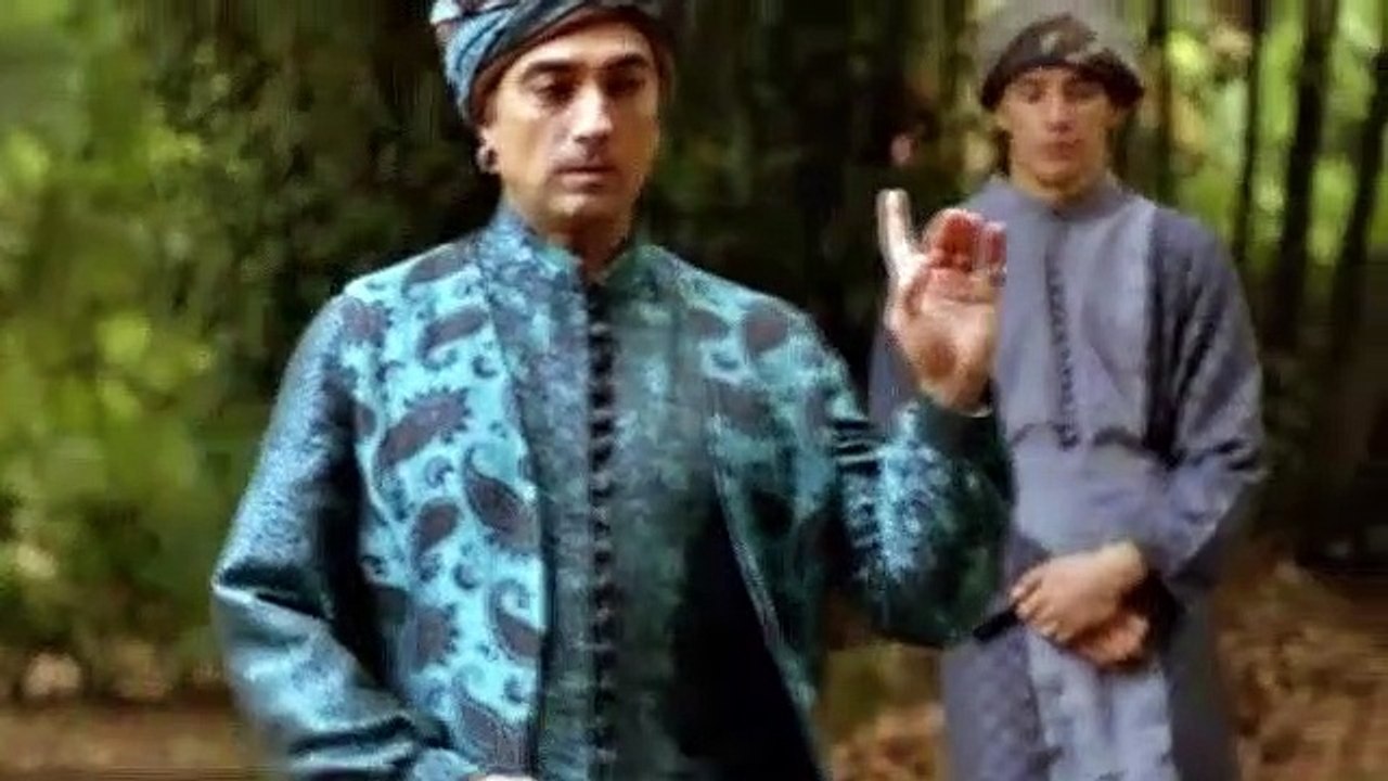 Suleiman El Gran Sultan Capitulo 65 Completo Suleiman El